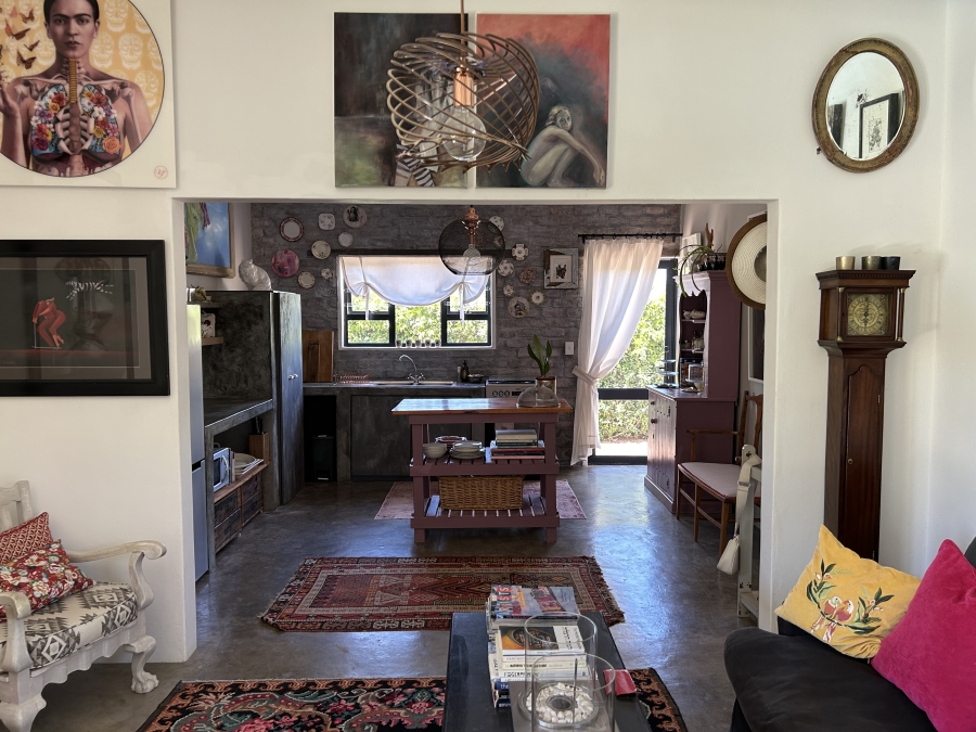 4 Bedroom Property for Sale in Mcgregor Western Cape